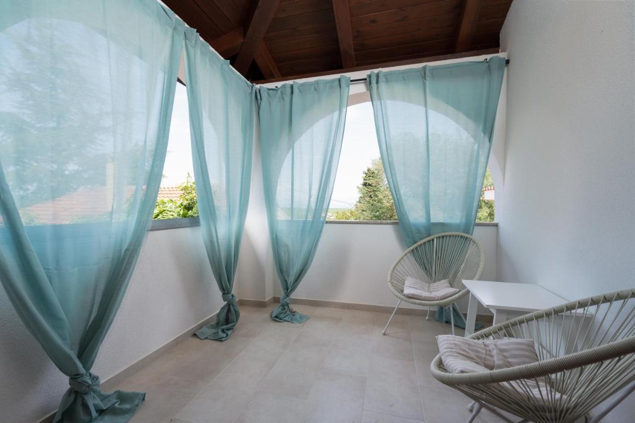 Stone Lady Holiday Home With Pool&Hot Tub,Sauna,Bbq,Garden Rasopasno Eksteriør billede